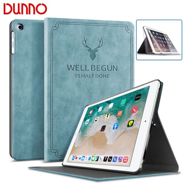 

9.7 10.2 7th для ipad generation case 10.5 искусственная кожа ipad air 2 cover mini 1 2 3 4 5 smart case