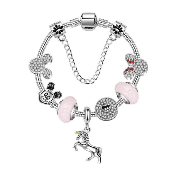 bracelet pandora femme 21cm bracelet pandora femme 21cm