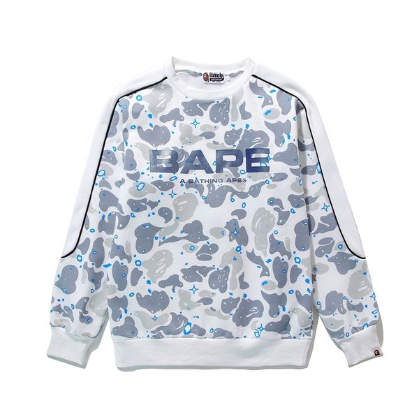 

Осень Зима Lover Черный Белый Camo Luminous вскользь Hoodies людей вскользь Black White Camo Сыпучие