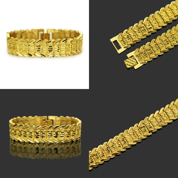 

hip-hop exaggeration man bracelet hiphop male bracelet hand decorate natural crystal handmade bridal jewelry sets red ethiopian jewelry, Black