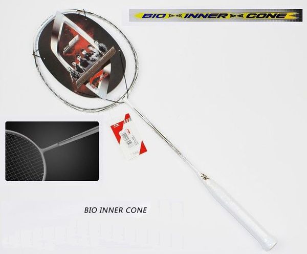 

li-ning windstorm m73 lee yongbo badminton national team racquet high elasticity carbon racket line completion