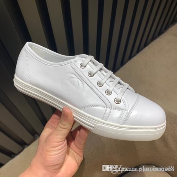 

designer luxury fashion striped men's coach sports casual shoes party trend fashion shoes walking trainer shoes size 38-45, Black