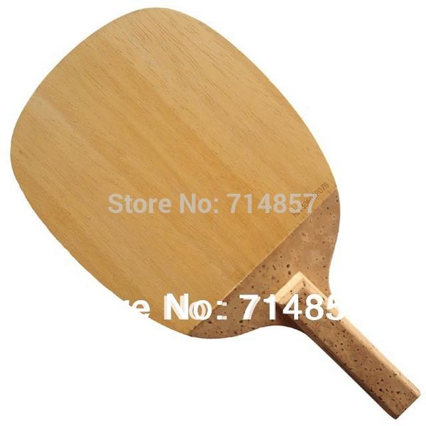 

original yinhe / milky way / galaxy 983 japanese penhold table tennis pingpong blade