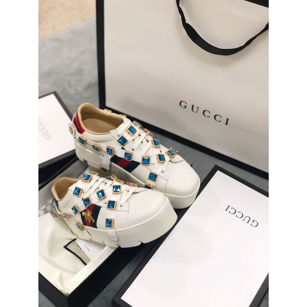 

2020 new ay women's casual sneakers women's stylish sneakers luxury design