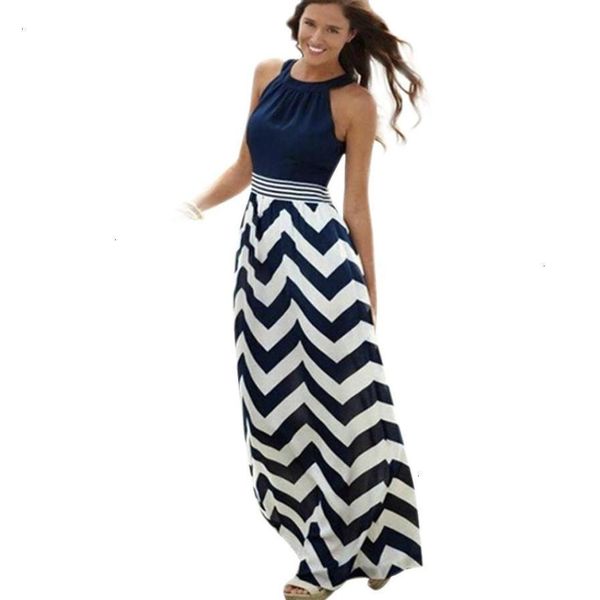 

женщины дизайнер платья женская одежда 2019 леди элегантный полосатый длинные платья макси лета женщин сексуальное boho бальные платья yl ди, Black;gray