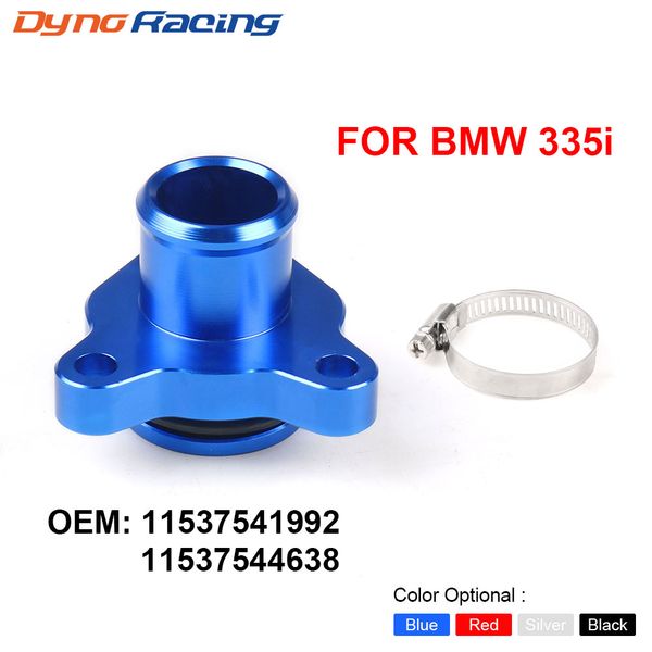 

замена фитинга водяного шланга oem 11537541992 11537544638 для bmw n54 335i 335