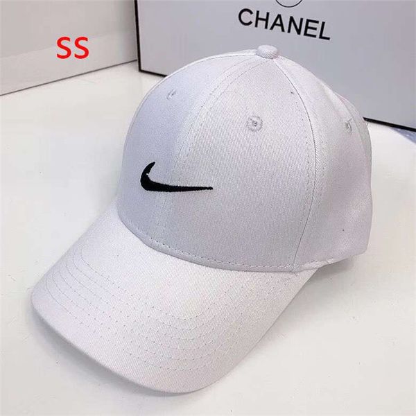 

new baseball cap men and women hat casual sports visor hat fashion golf classic baseball cap 18, Blue;gray