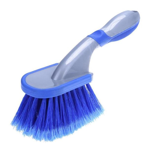 

1pcs car truck motorcycle bike wheel tire rim scrub brush washing tool 2019 auto maintenance tool