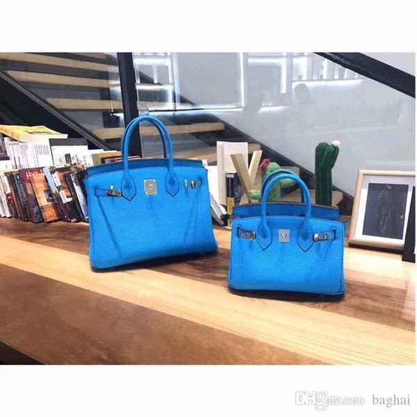 

bag designer bags platinum luxury 28classic shoulder clemence layer leather 2018 brand fashion famous women handbags crossbody waist