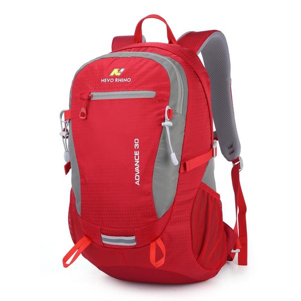 

nevo rhino 30l softback outdoor trekking hiking camping backpack bag for sport travel toursim climbing backpack bag