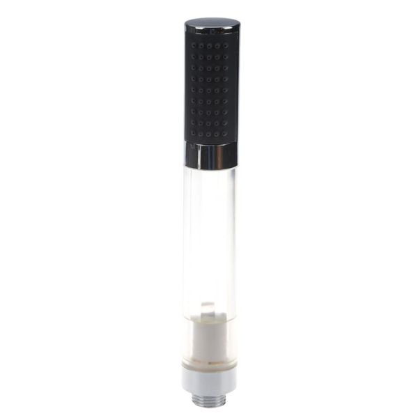 

price rgb led shower head 3 colors hand shower with temperature sensor