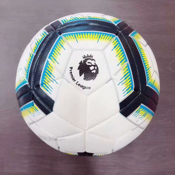 

2019 2020 pu football official game dedicated football goal league outdoor football training equipment fanyse