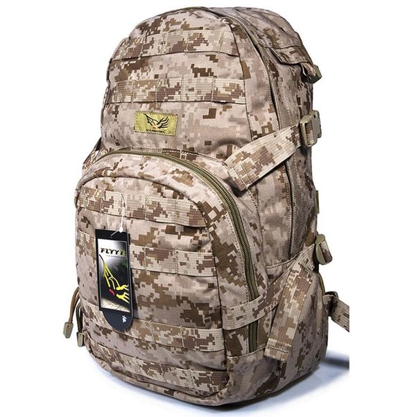 

flyye hawg hydration backpack hn-h007