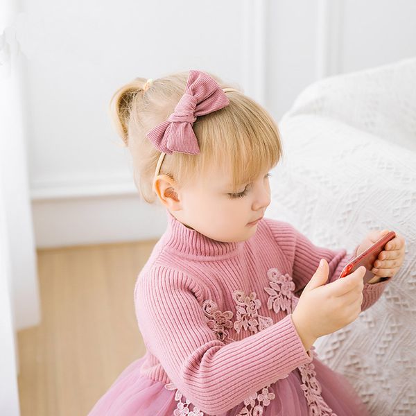 

50 велве нейлон оголове лаиного hairband веѬд деи акеђаѬ дл воло б, Slivery;white