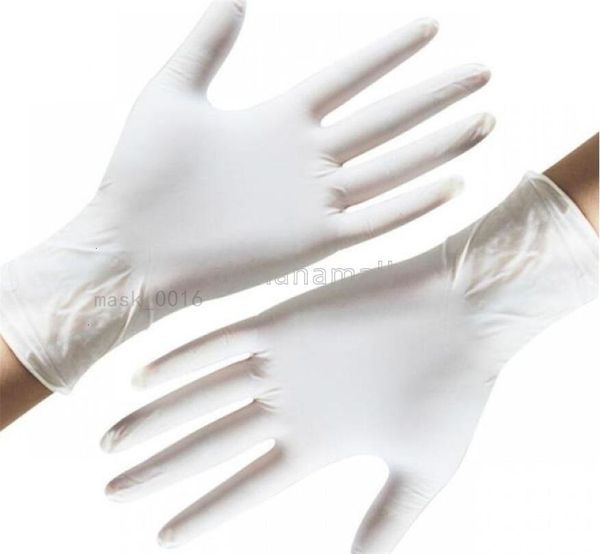 

box pcs a transparent gloves home kitchen disposable pvc gloves cooking clean kitchen tool washing gloves s m 100pcs l xl