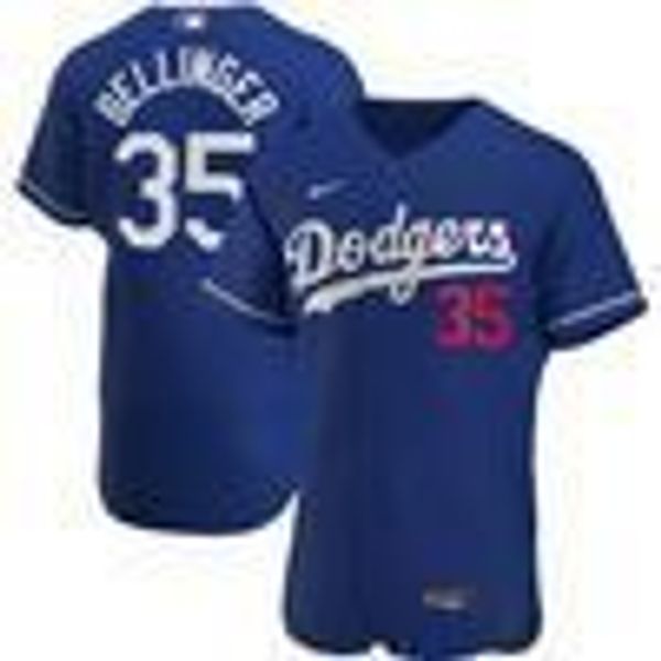 

дешевые cody bellinger 2020 лучшие мужские прошитой xs-6xl бейсбола трикотажных изделий, Gray