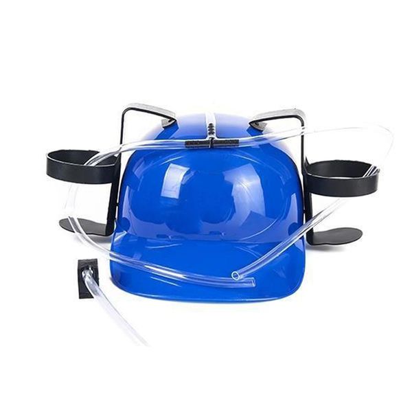 

new sale creative and personality drinking hat