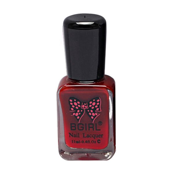 

temperature changing nail polish soak off mood change 11ml 028#
