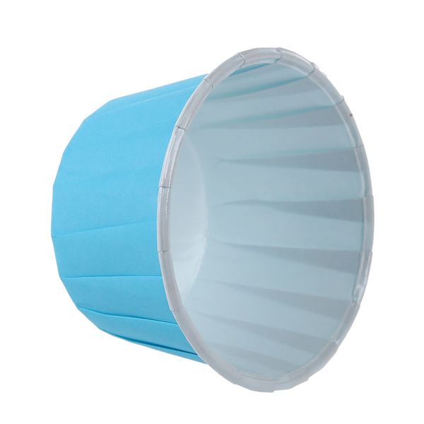 

50x paper baking cup cake cupcake cases liners muffin dessert wedding party