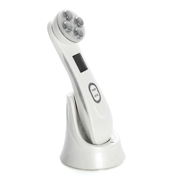 

rf&ems radio frequency face beauty machine skin tightening rejuvenation face lifting tighten anti wrinkle skin care equipment