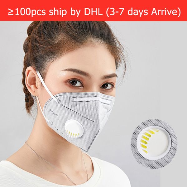 

многоразовая маска kn95 особенности as kf94 ffp2 ffp3 n95 маска для лица и рта защищает защитный респиратор от твердых частиц фильтр загрязн