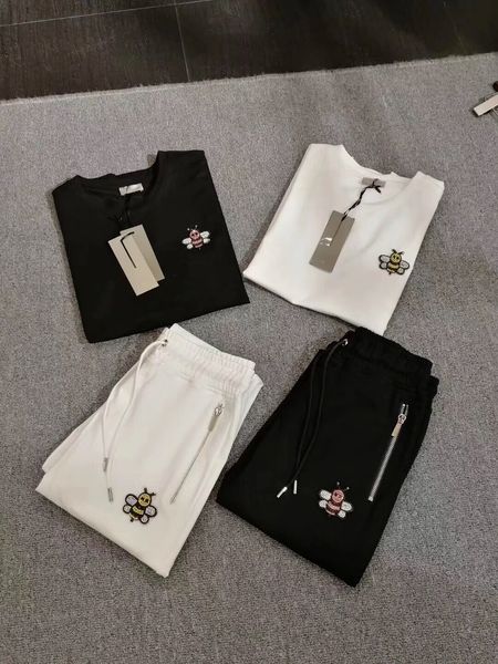 

2019 4 6 autumn and and winter new fa hion real photo men high cotton long leeve thin ca ual track uit m 3xl