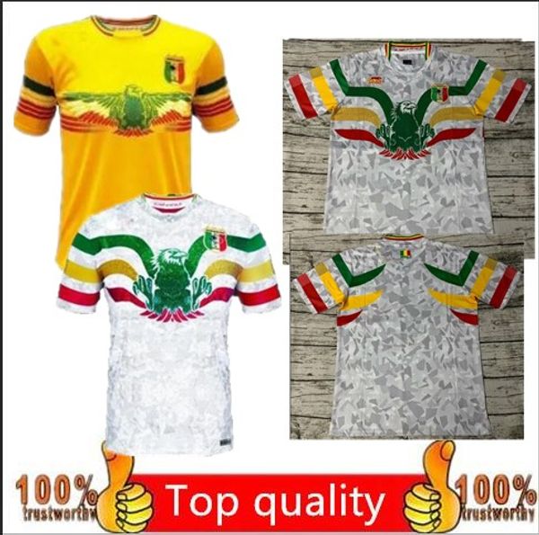 

Thailand quality 19 20 national team mali occer jer ey cu tom oumaila mahamane mamadou alam19 20 football jer ey hirt uniform