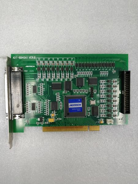 

100% рабочий оригинал для adtech adt-8940a1 ver: b fv1.3 fv1.8