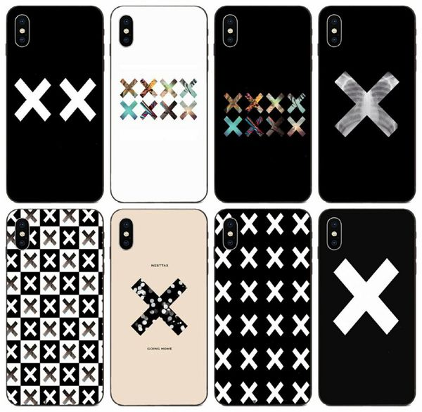 

tongtrade] special united kingdom the xx case for iphone 11 pro x xs max 8s 8 7s 7 6s 6 5 samsung s6 s7 s8 s9 s10 plus huawei mate 10 case
