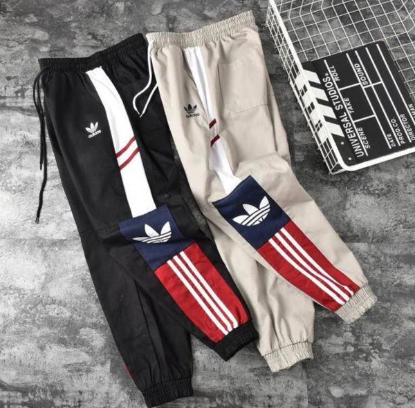 

2019 new green colour fifth collection ju tin bieber ide zipper ca ual weatpant men hiphop jogger tyle xxl