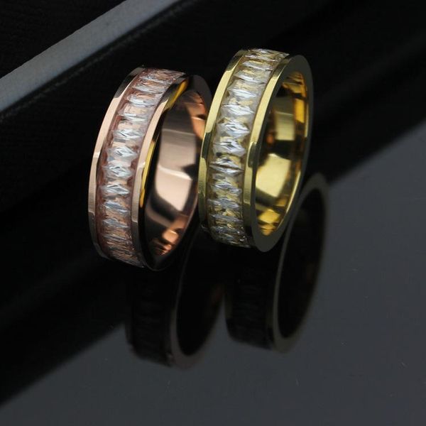 

z65 fahion big tt brand man and women ring factory wholesale decorative round shape sell jewelry have logo 18k gold plated lover ring, Silver