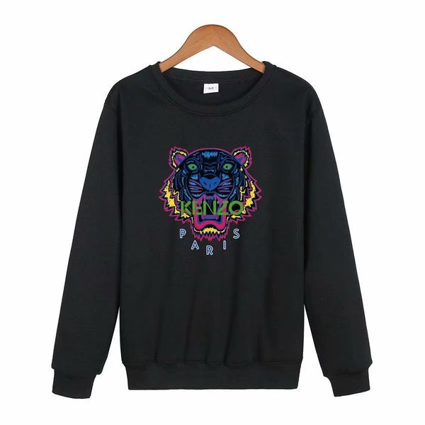 

2020 mens designer hoodies fashion men women casual jacket mens autumn hooded hoodie loose sweatshirt size s-3xl 023, Black