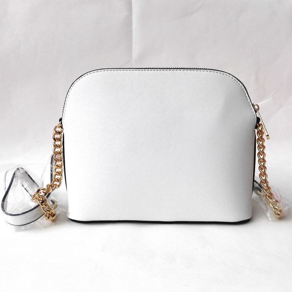 

factory wholesale 2019 new handbag cross pattern synthetic leather shell chain bag shoulder messenger bag fashionista 225 #