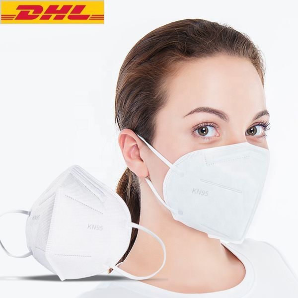 

маска для лица защитные высокое качество одноразовые маски для лица производитель пыле 5 plys маски рот dhl быстрая доставка