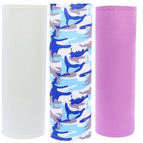 

cnyad seamless multifunction mask brand scarf e riding mask magic outdoor half face mask letters cycling turban neck scarf, Black