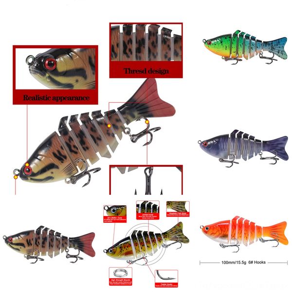 

znzto двухсторонний аксессуары рыбалка инструмент приманка приманки ящик для хранения утолщенной луя слово