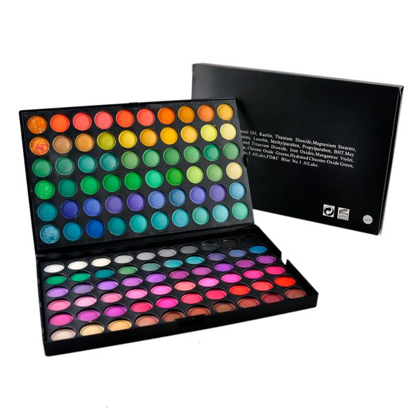 

новое полное 120colors пѬоеионалного макиж палиѬа еней 120 ве maquiagem оавл Blue;gray