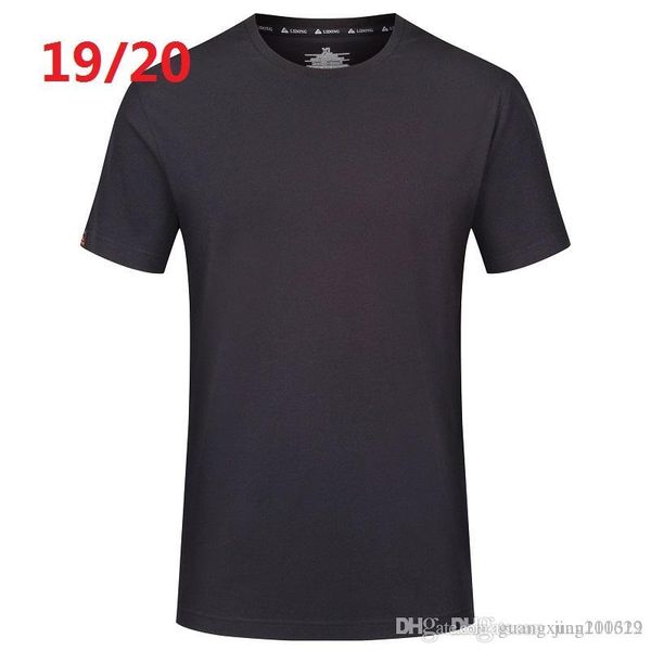 

2019 2020 new lastest blue football jerseys outdoor apparel football wear 21580q25q3d, Black