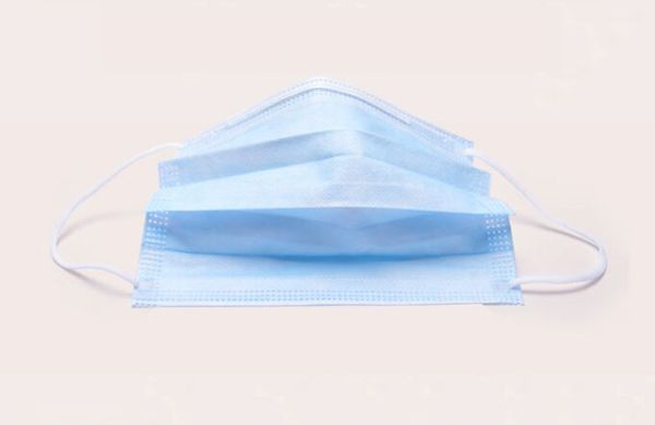 

маска 50шт одноразовые эластичный рот мягкая дышащая маска ffp2 лицевой щиток гермошлема анти пыли дышащий розовый белый ramdom отправили