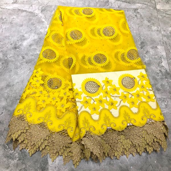 

французская net шнурки ткани высокого качества тюль африканский кружево ткань для венчания нигерийский тюль материал шнурка с камнями lj903, Pink;blue