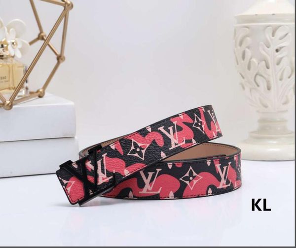 

2020 -v men's designers belts new women's leather belt pin buckle korean wild men's casual belts belt wholesale--6, Black;brown