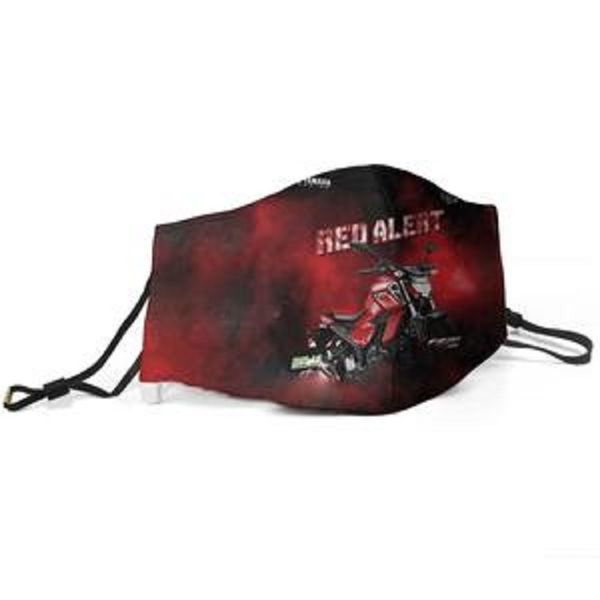 

женин мђжин мака дл лиа плезаина мака мђелна yamaha red alert пеаае, Silver