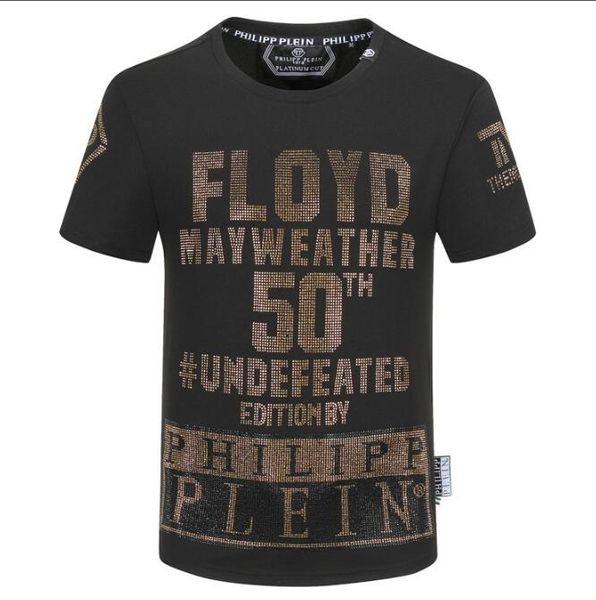 

новый luxury mens конструктора t shirt famous brand женщины мужчины пары повседневный пуловер t shirt black white дизайнерские футболки разм