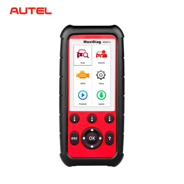 

autel maxidiag md808 pro all system obd2 code scanner better maxicheck pro md802 diagnostic tool scanner md808