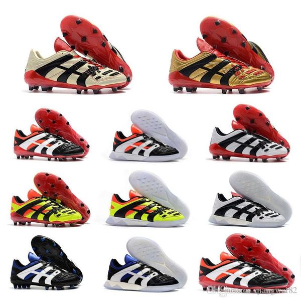 

mens predator football shoes dream back 98 predator accelerator champagne predator designer football boots soccer sneaker