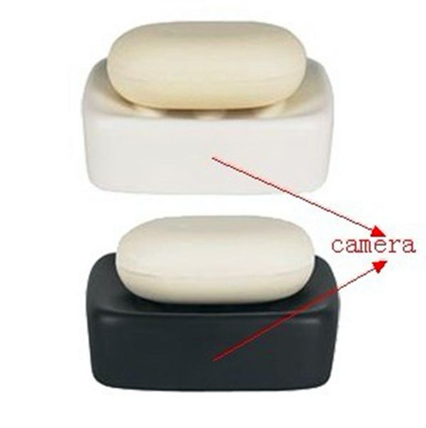 

1080p soap box bathroom camera dvr 32gb