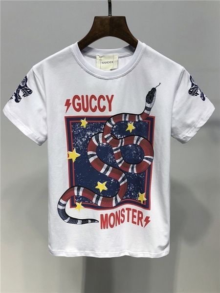 

Children 039 clothe 2019 ummer new boy t hirt hort leeve 6842