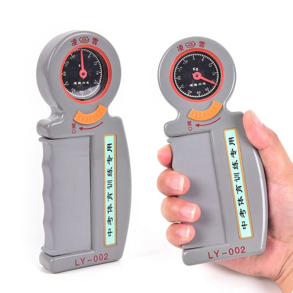 

hand evaluation dynamometer grip strength measurement force gauge load cell