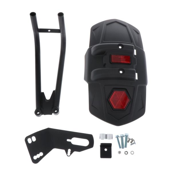 

motorcycle rear cover mudguard fit for gw250 cb190r cf400 honda