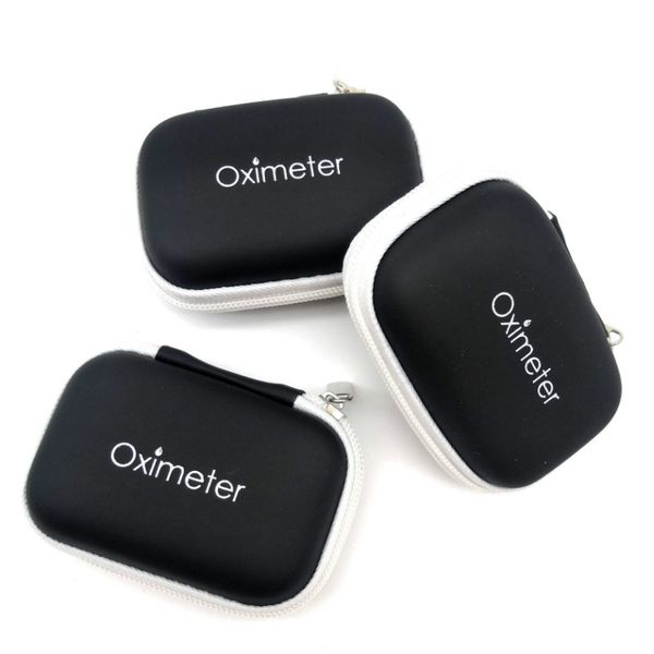 

oximeter protecive zipper case hard eva доѬожна ђмка поѬаивнй еол дл пеѬеноки коѬобка дл